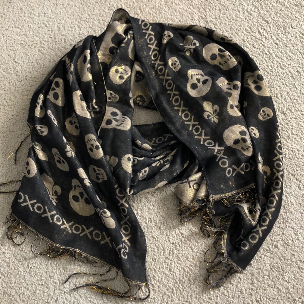 Scarf